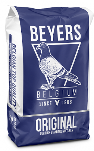 BEYERS- Original 23 Diete Special 25Kg